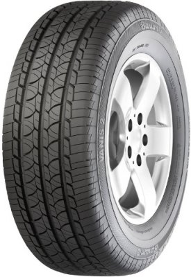 Barum BARUM VANIS 2 112/110R vasarinės padangos