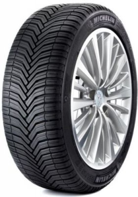 Michelin CROSSCLIMATE SUV 111Y XL padangos
