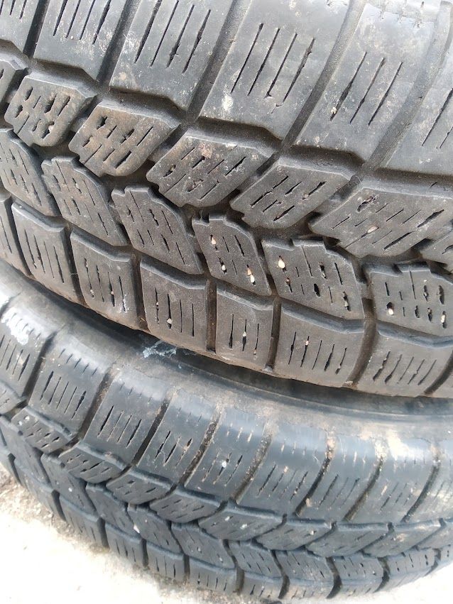 Michelin Agilis 51 SNOW-ICE žieminės padangos | 1
