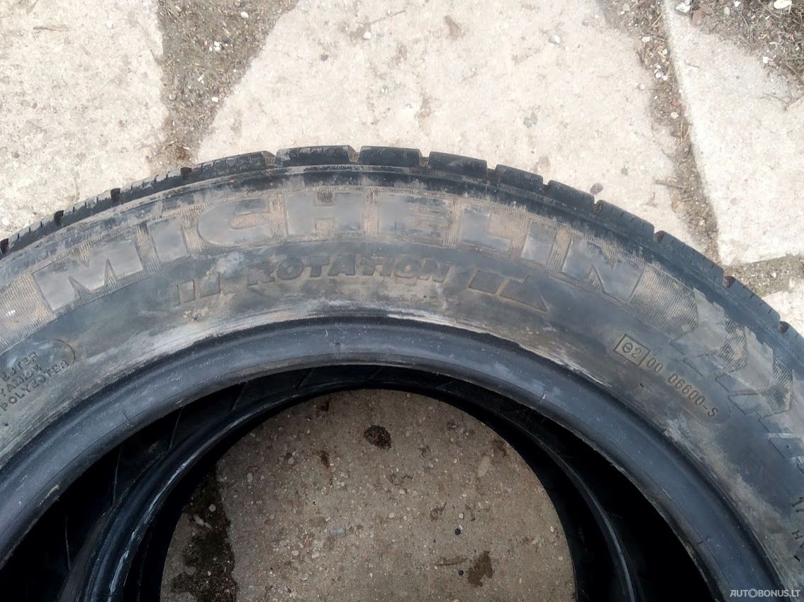 Michelin Agilis 51 SNOW-ICE žieminės padangos | 3