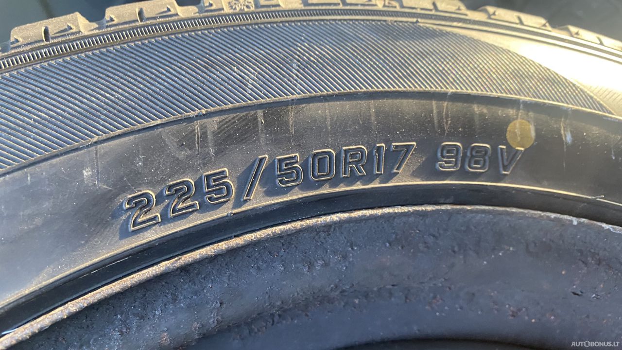 Steel stamped rims | 1