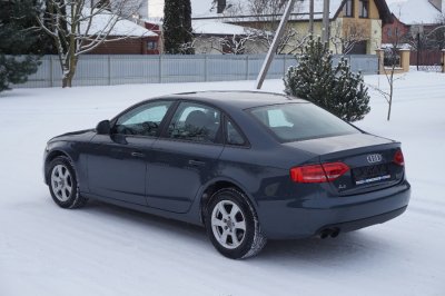 Audi A4 | 3