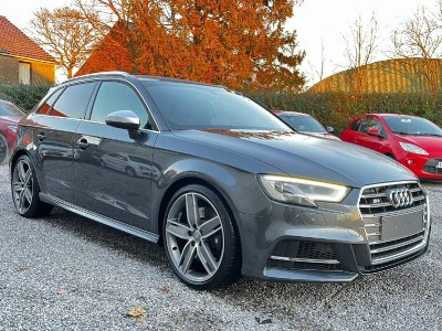 804 объявления о продаже Audi A3