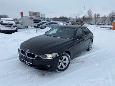 BMW 320 | 3