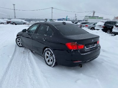 BMW 320 | 2
