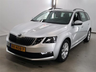 Skoda Octavia | 1