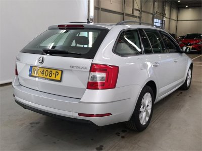 Skoda Octavia | 2