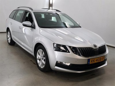 Skoda Octavia | 0