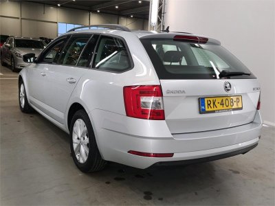 Skoda Octavia | 3