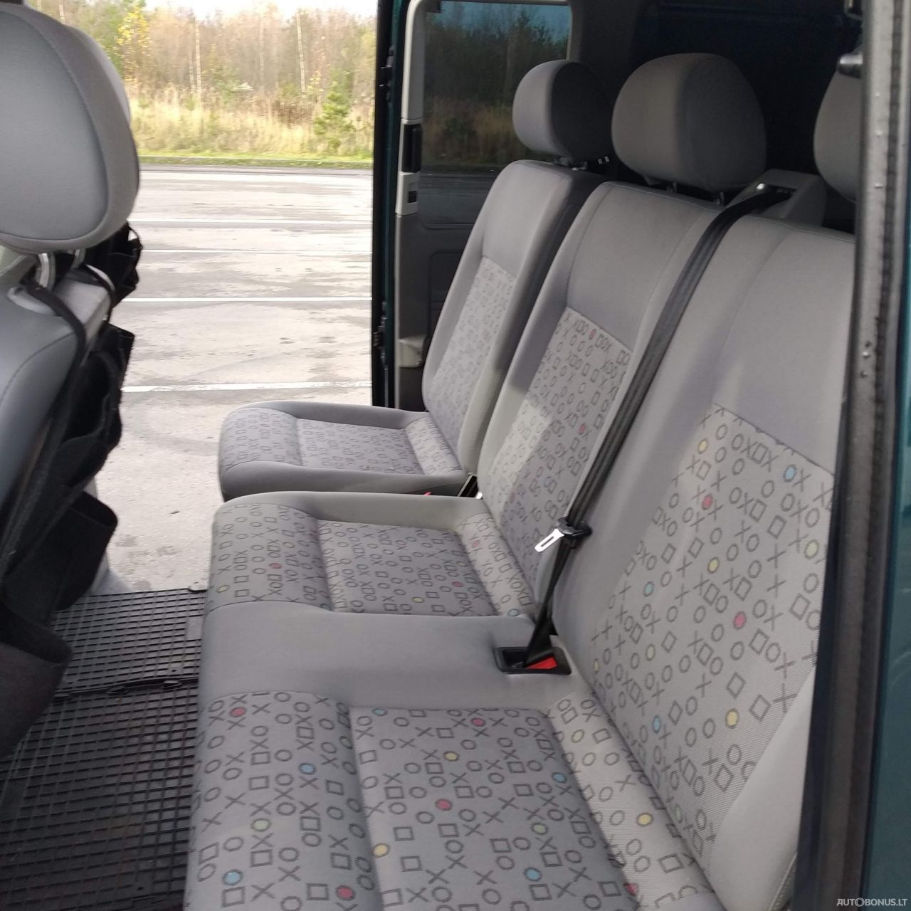 Volkswagen Caravelle | 3