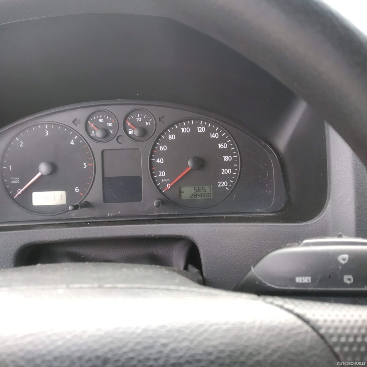 Volkswagen Caravelle | 7