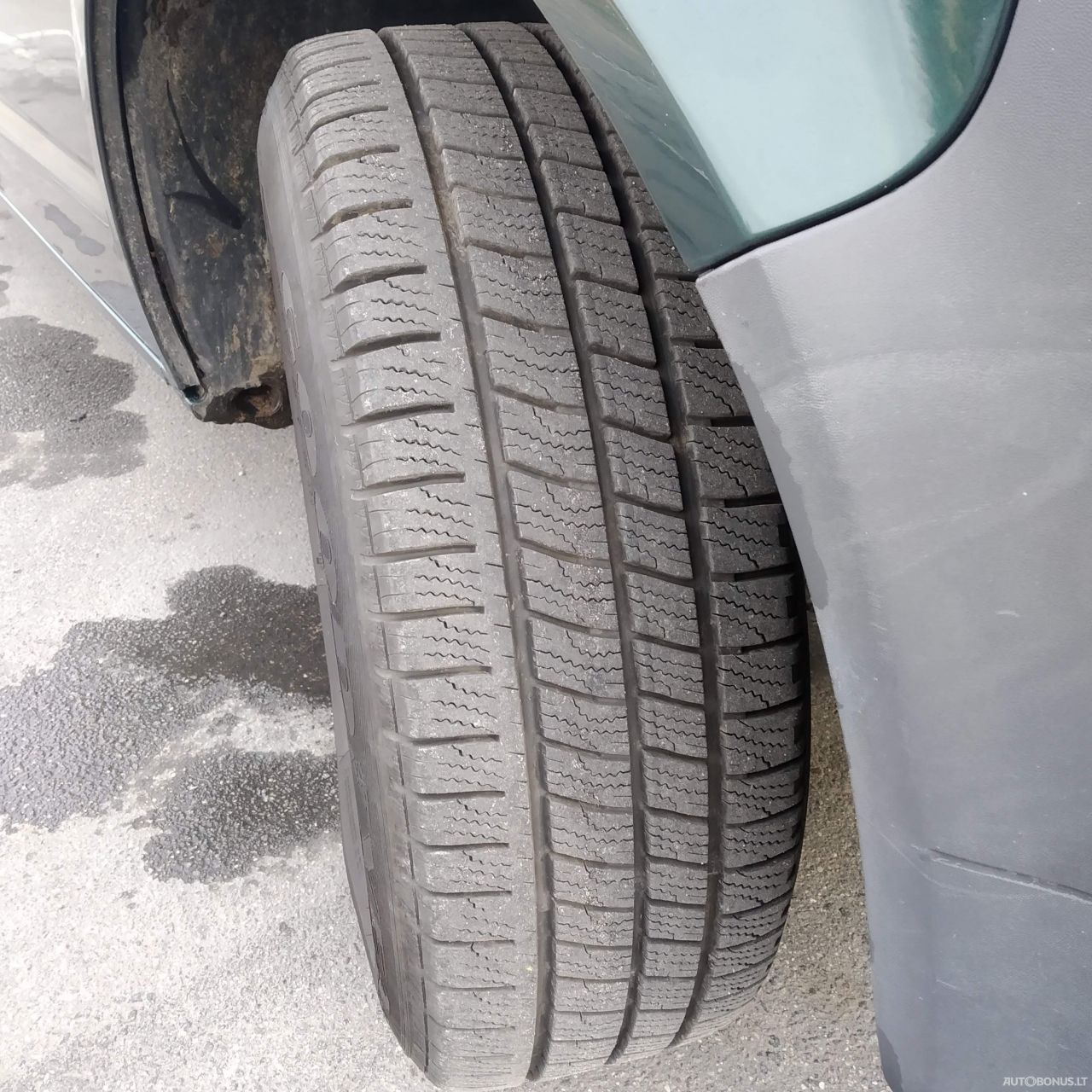 Volkswagen Caravelle | 8