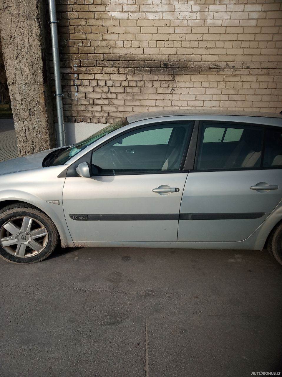 Renault Megane | 3