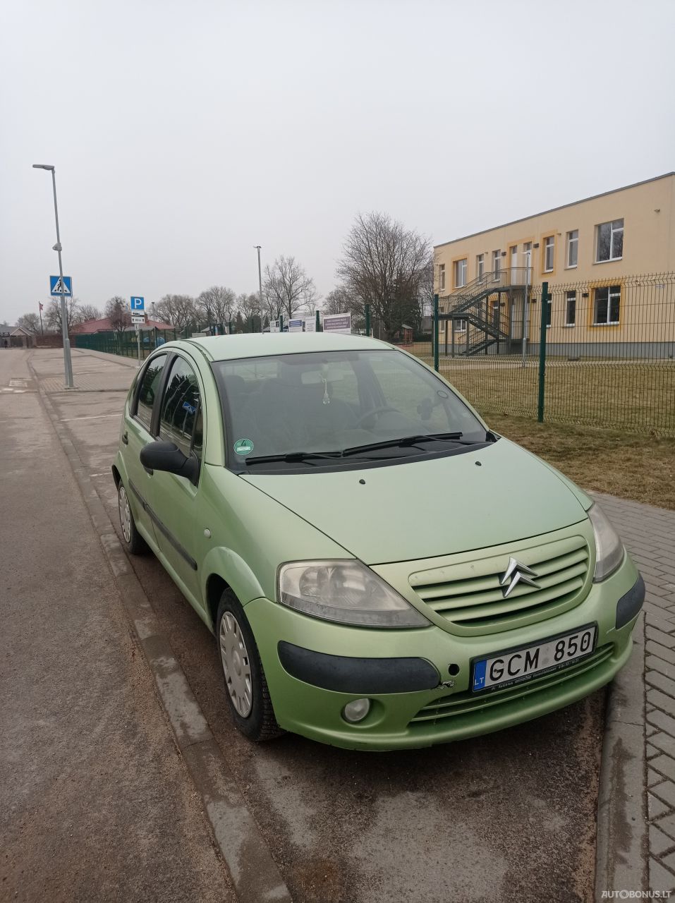 Citroen C3 | 2