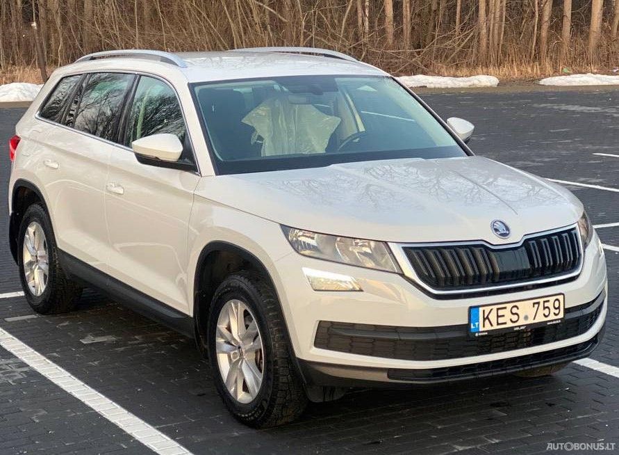 Skoda Kodiaq | 3