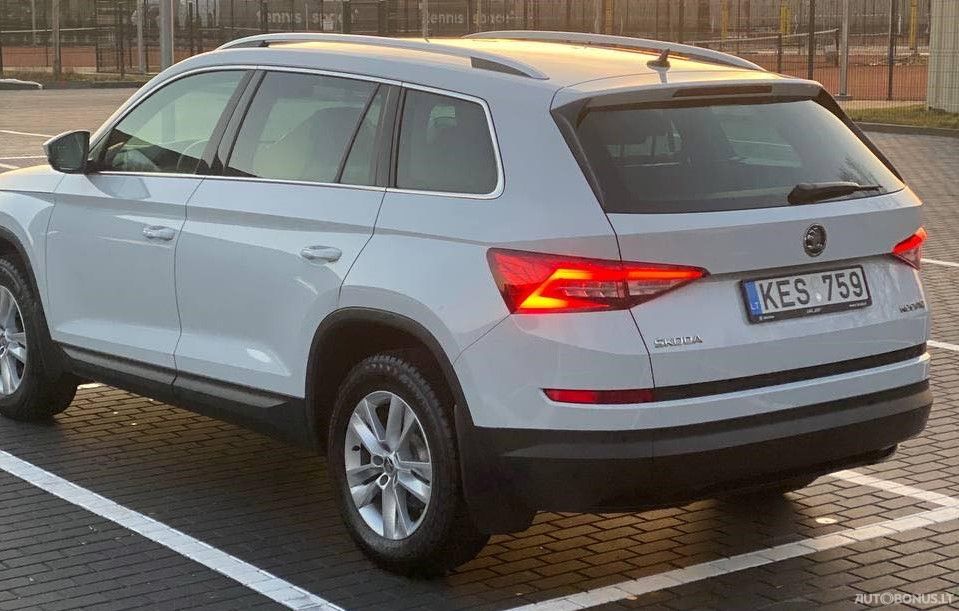 Skoda Kodiaq | 4