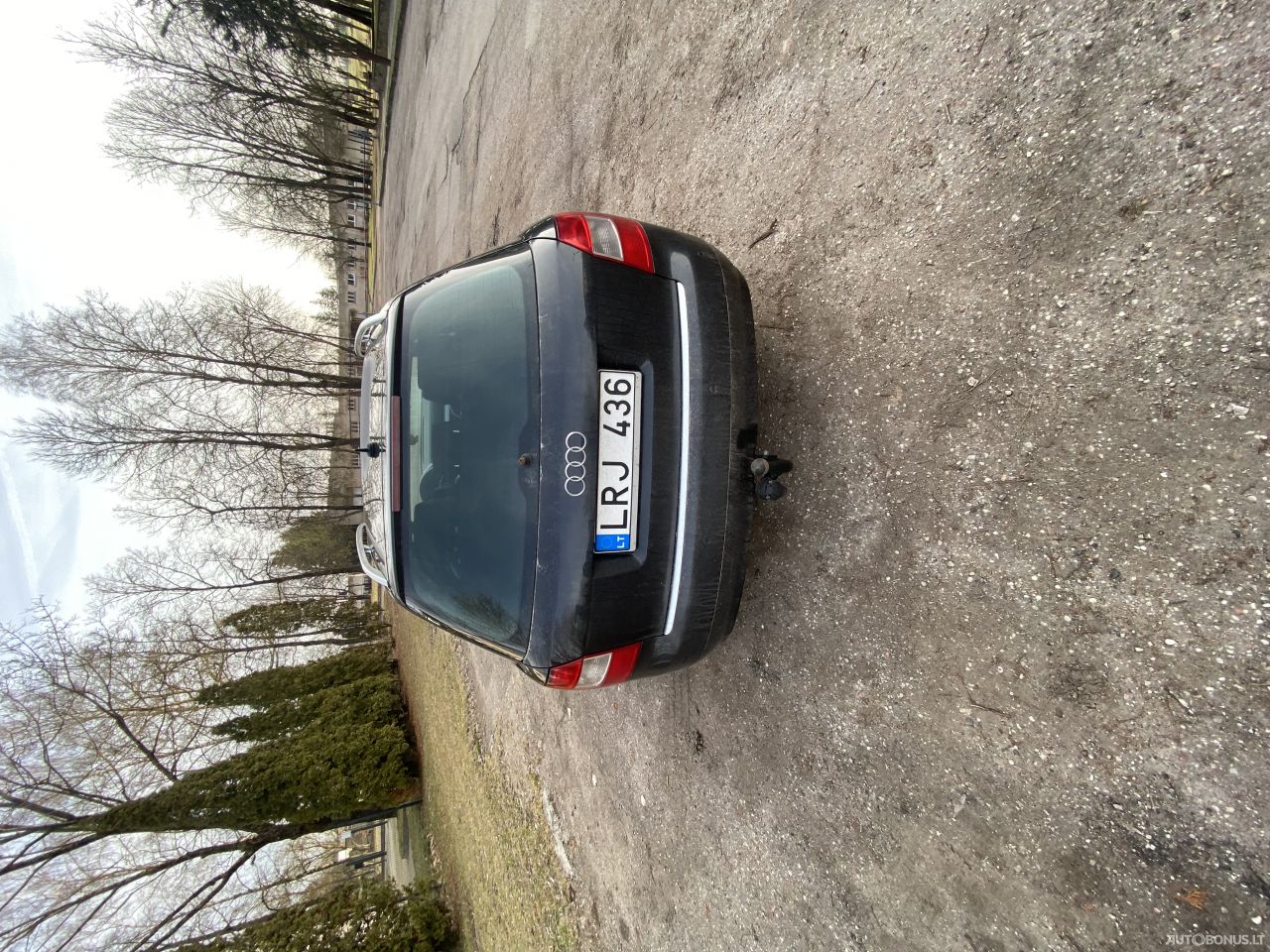 Audi A4 | 17