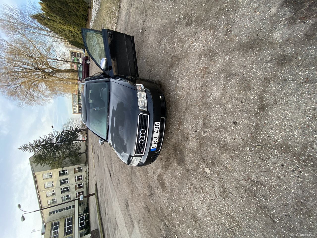 Audi A4 | 19