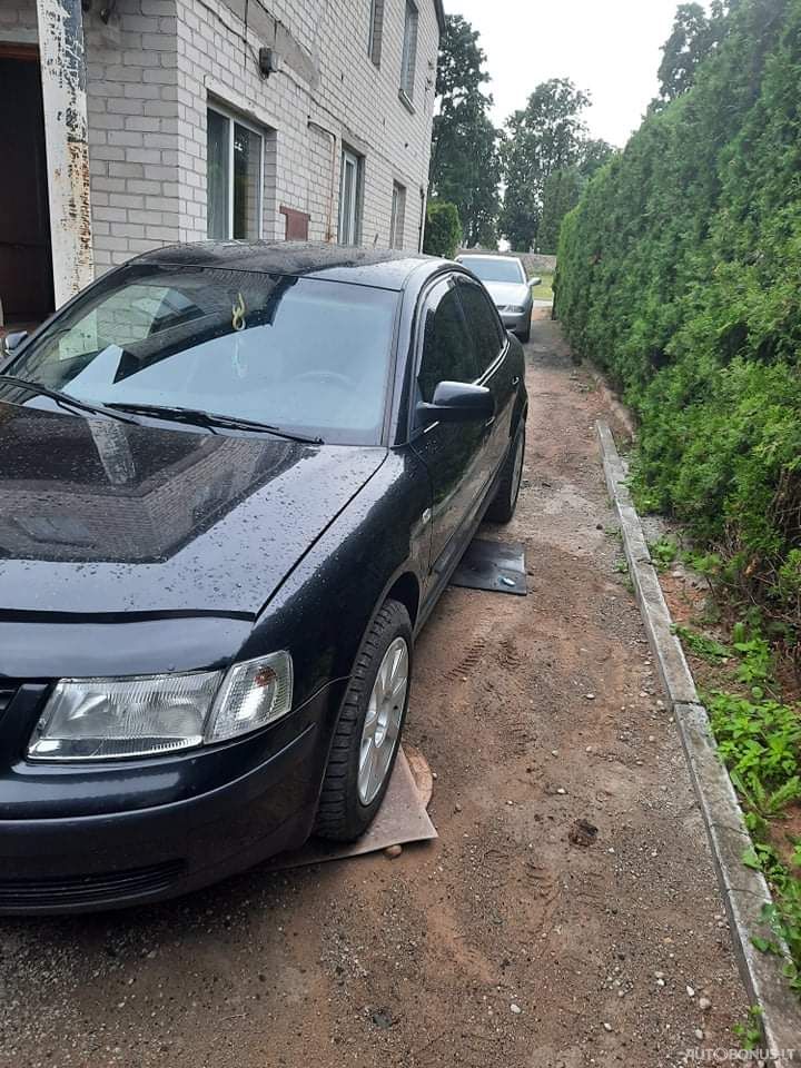 Volkswagen Passat | 3