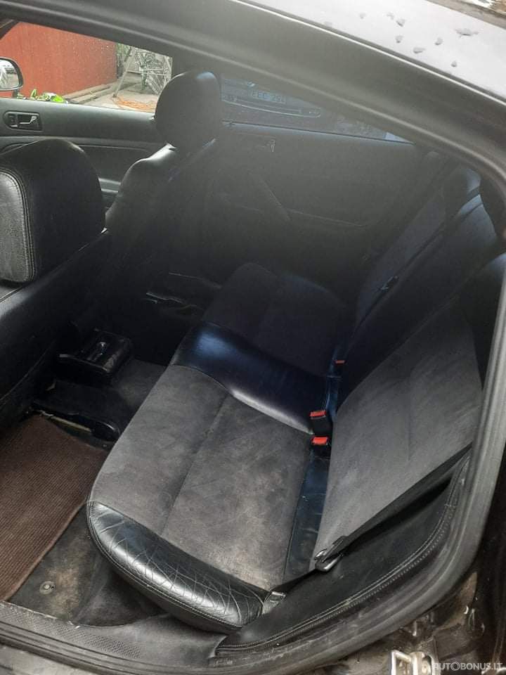 Volkswagen Passat | 6