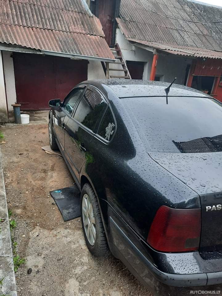 Volkswagen Passat | 7