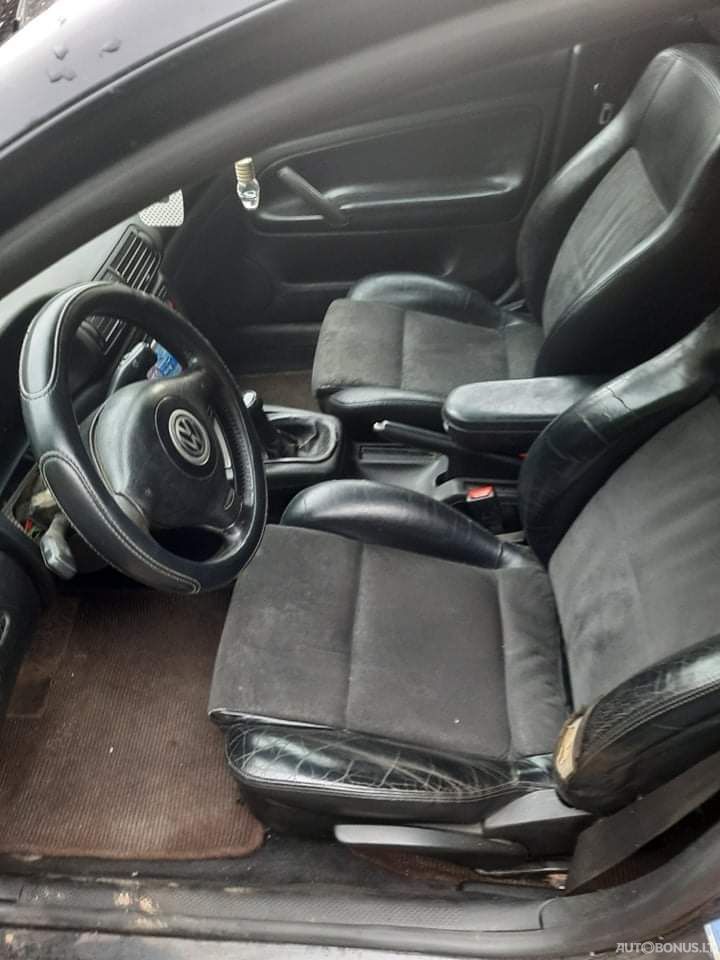 Volkswagen Passat | 8