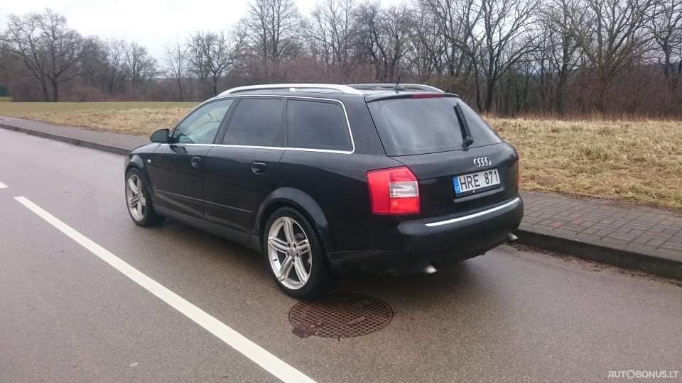 Audi A4 | 10