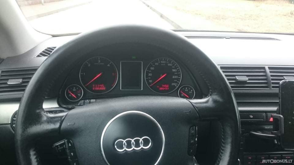 Audi A4 | 11