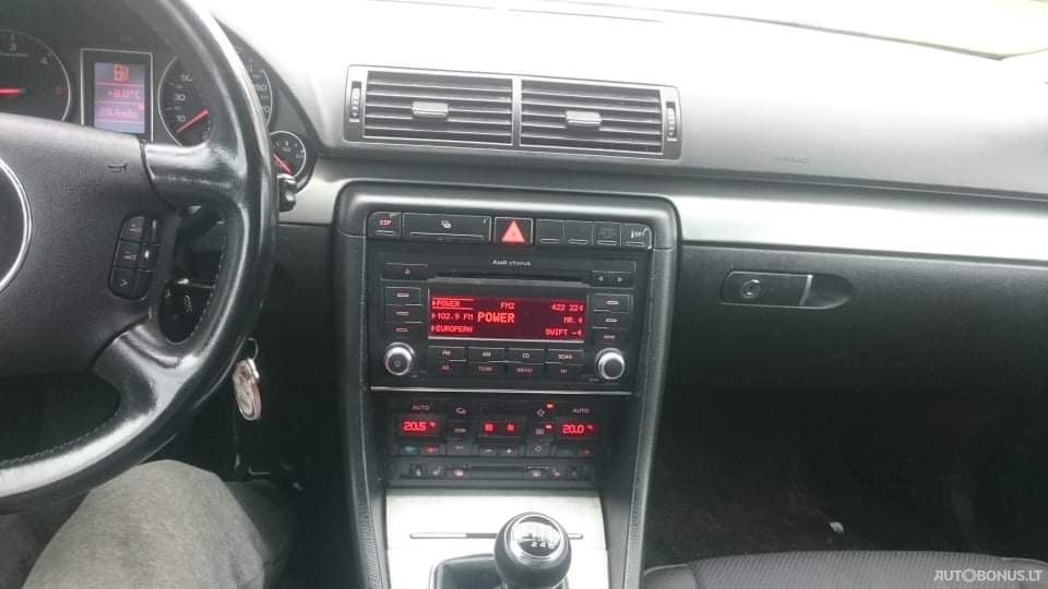 Audi A4 | 12