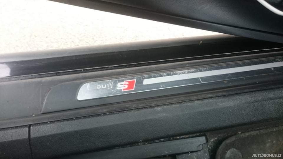 Audi A4 | 3