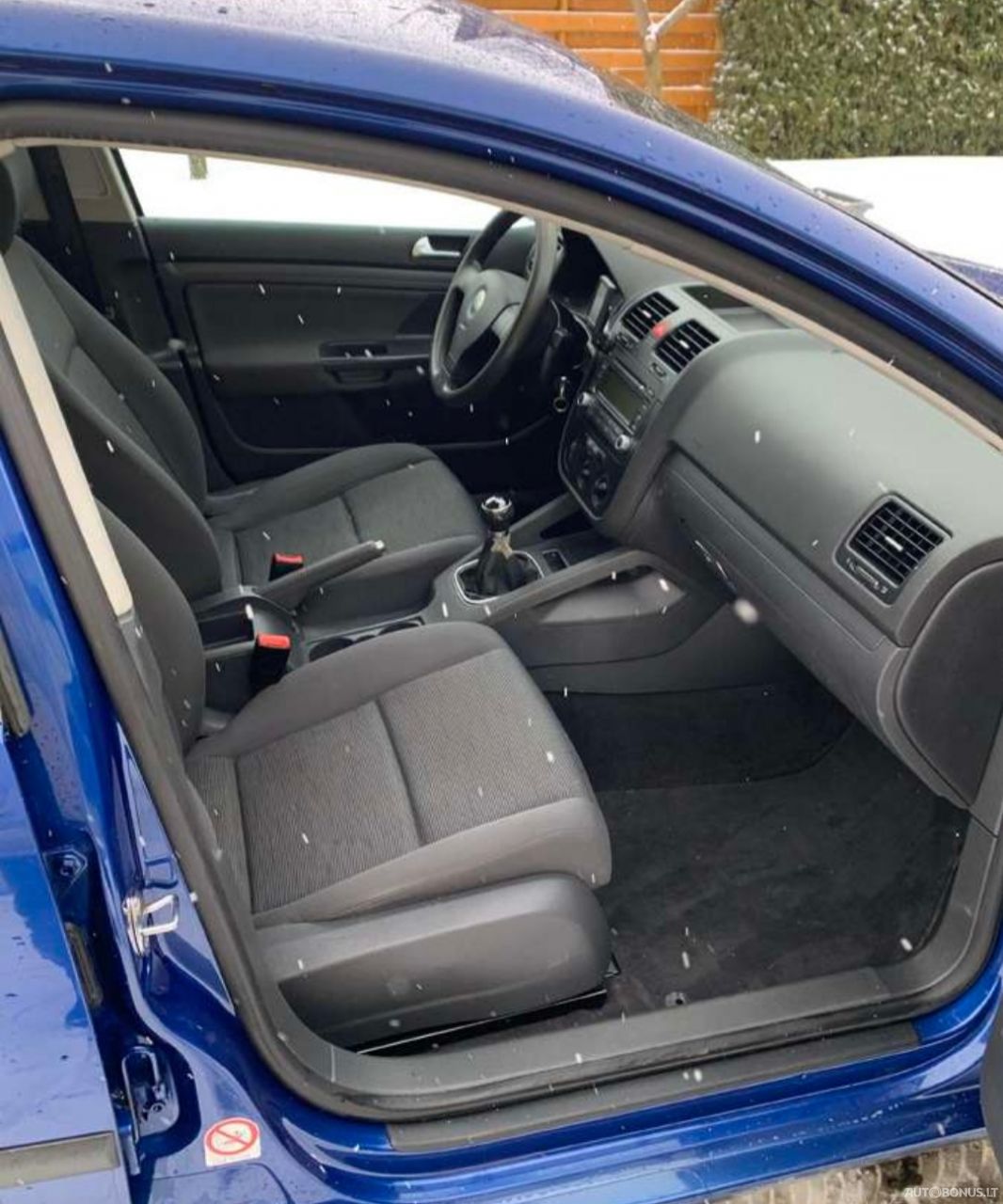 Volkswagen Golf | 2