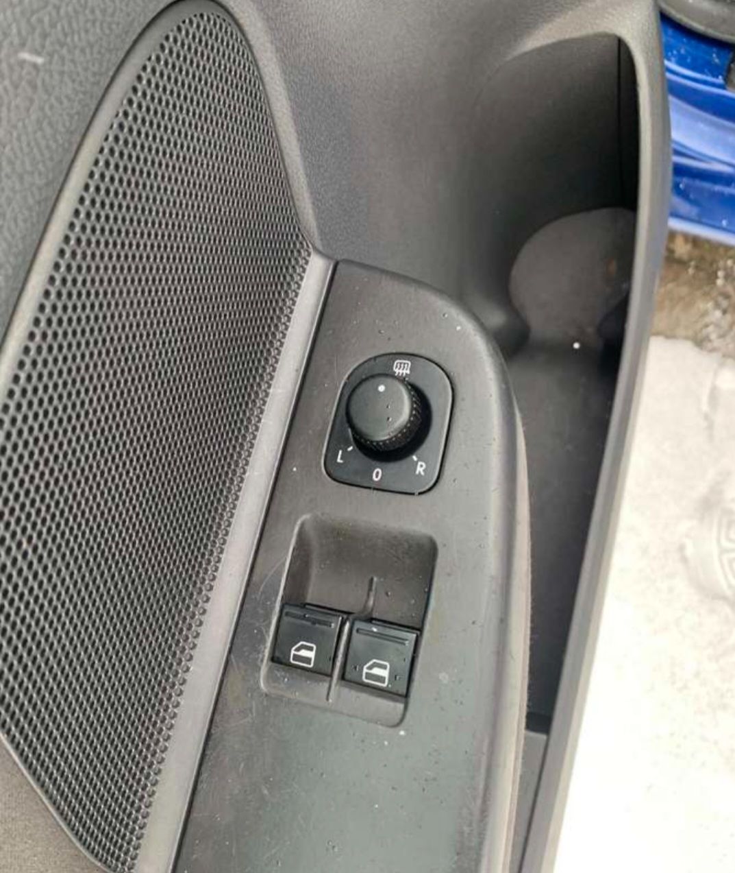Volkswagen Golf | 5