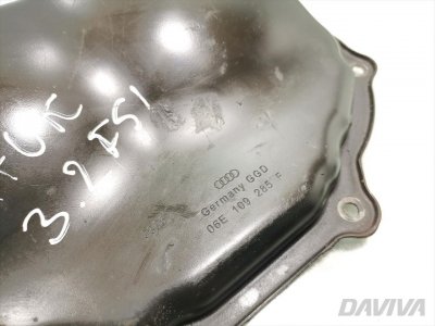 Audi A6, Sedanas | 3