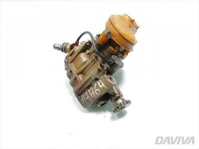 Nissan Qashqai, Visureigis | 2