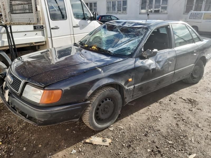 Audi, Sedanas | 3