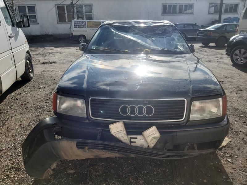 Audi, Sedanas | 2