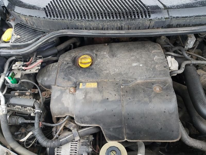 Renault 4, Monovolume | 1