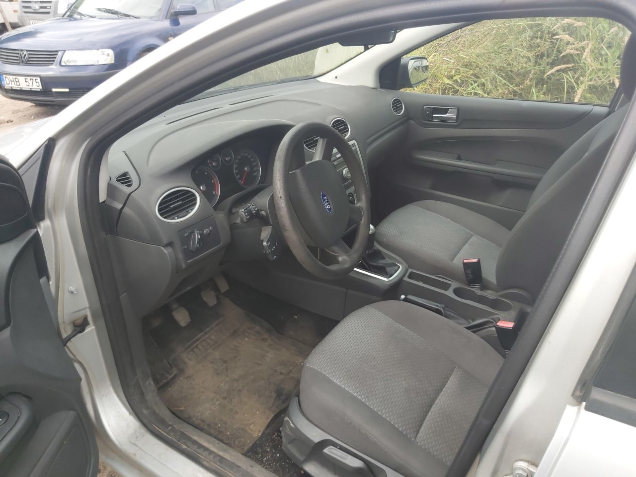 Ford, Hatchback | 4