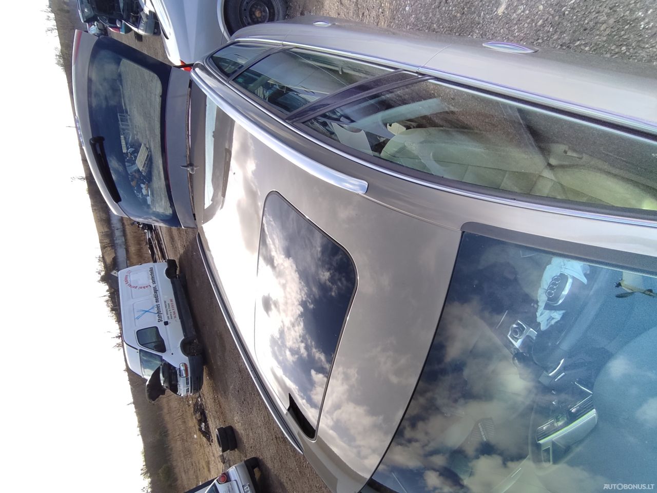Audi A6, Universal | 10