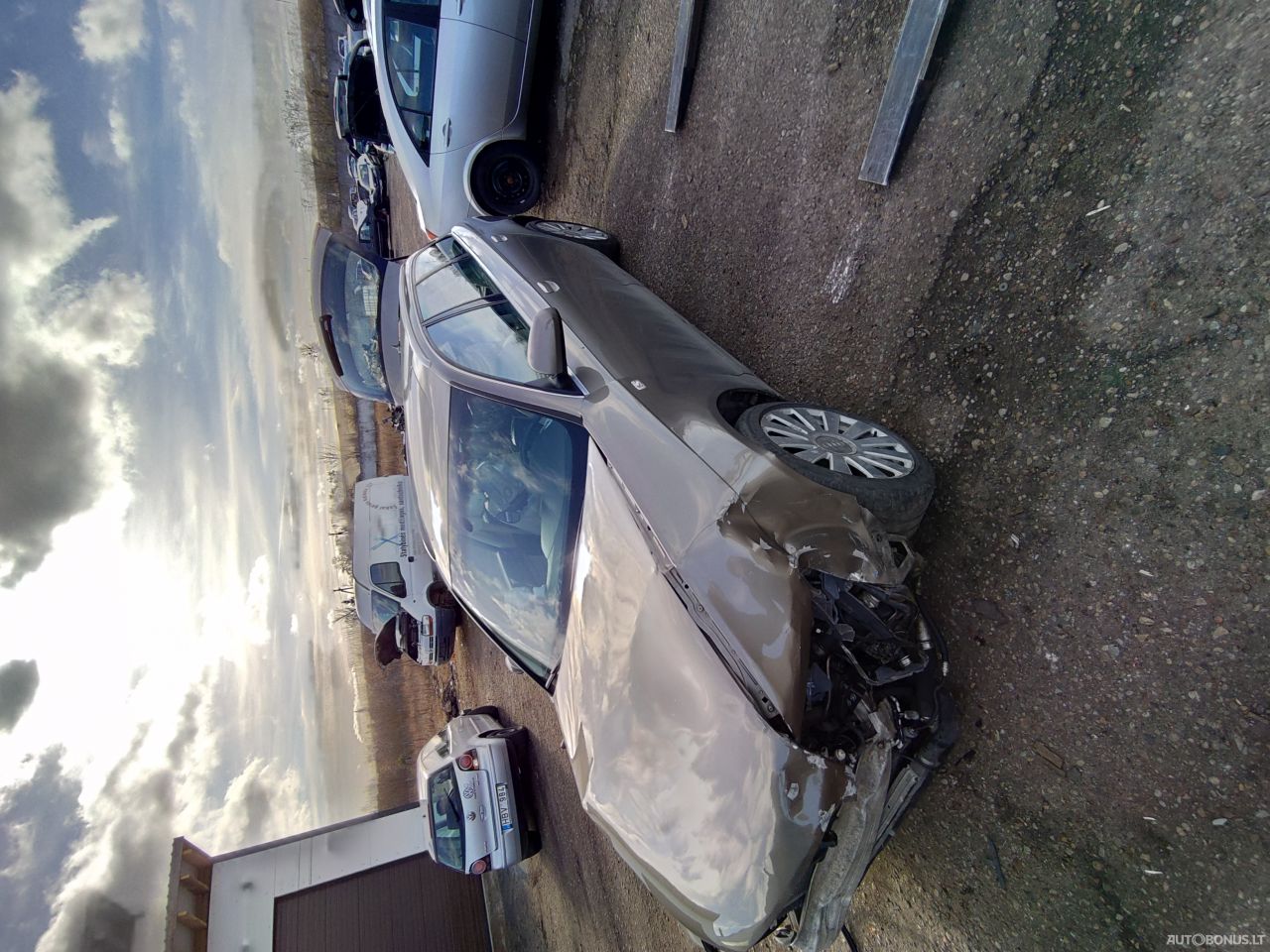 Audi A6, Universal | 13