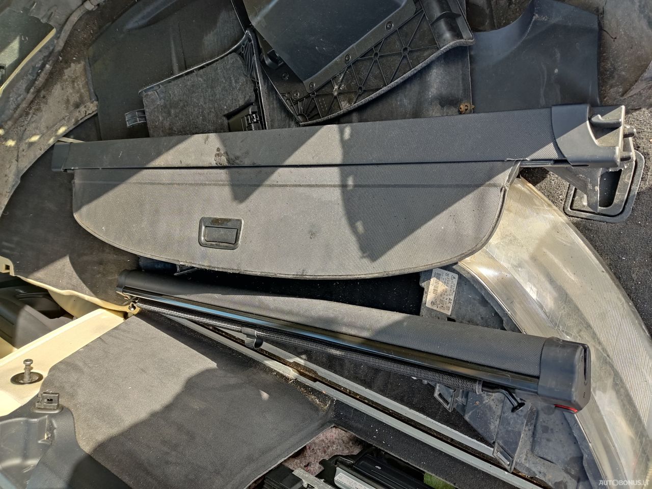 Audi A6, Universal | 4