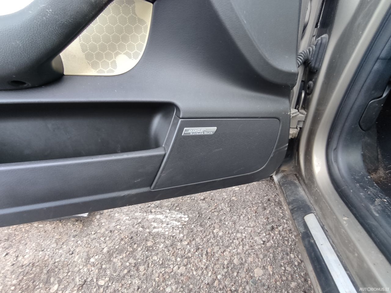 Audi A6, Universal | 8