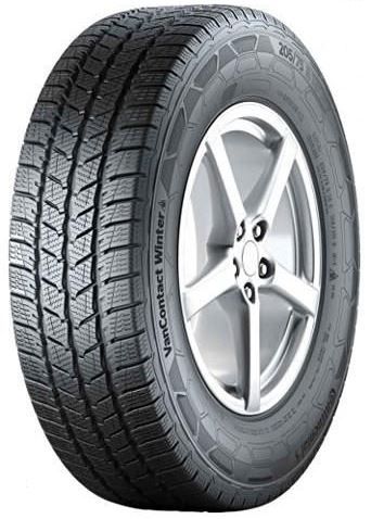 Continental CONTI VANCONTACT WINTER 113/11 winter tyres | 0