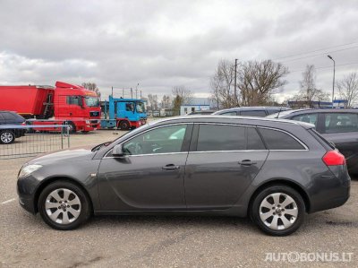 Opel Insignia | 2
