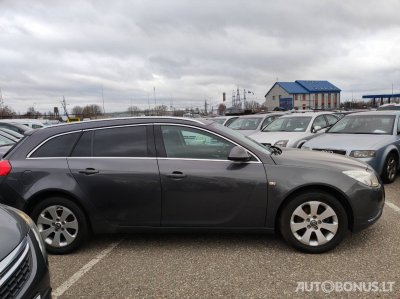 Opel Insignia | 3