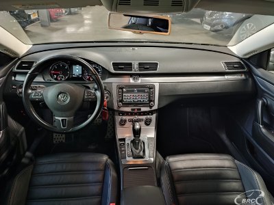Volkswagen Passat | 2