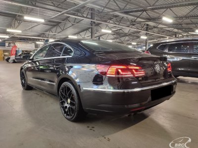 Volkswagen Passat | 1