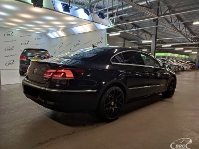 Volkswagen Passat | 3