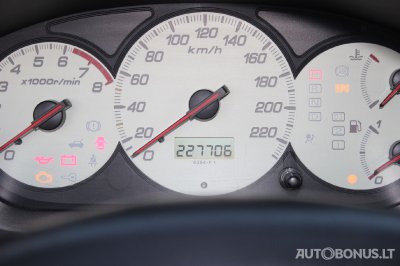 Honda Civic | 3