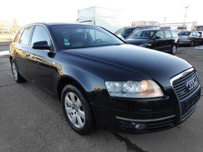 Audi A6 | 3